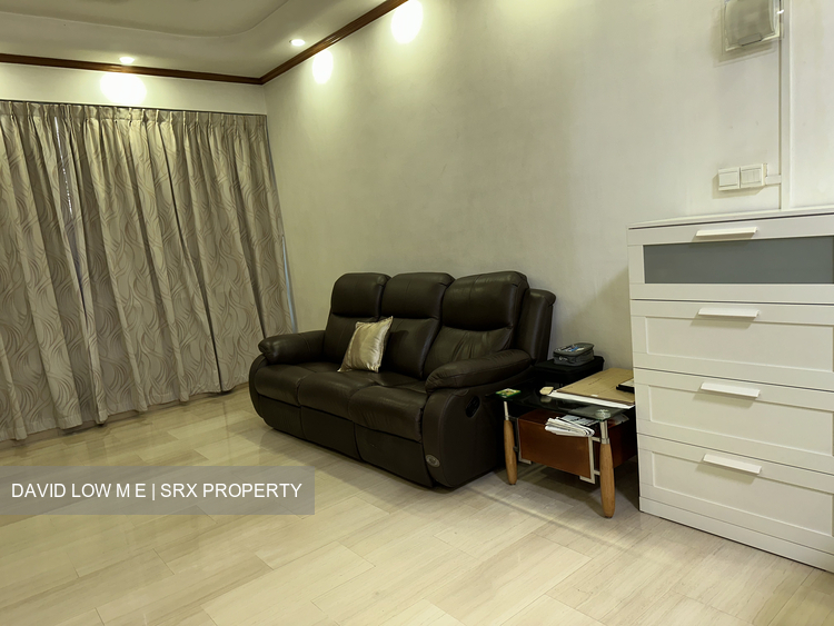 Woodgrove Condominium (D25), Condominium #488890111